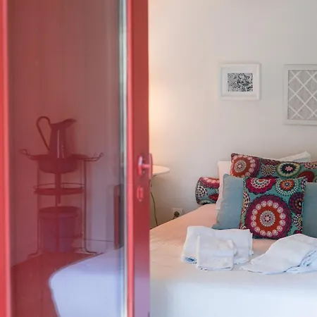 Guestready - Quintinha Casas Do Jardim 2 *