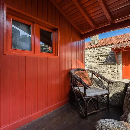 Guestready - Quintinha Casas Do Jardim 2 Arcos de Valdevez