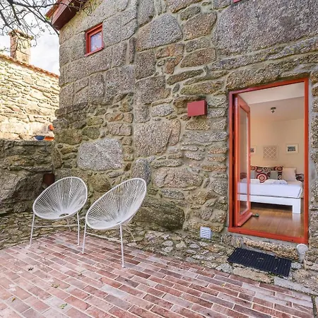 Guestready - Quintinha Casas Do Jardim 2