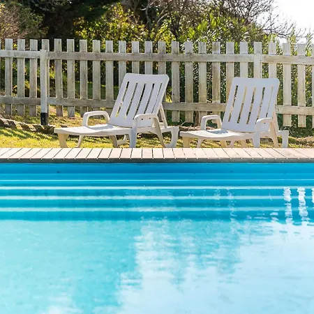 Guestready - Quintinha Casas Do Jardim 2 Alpesi faház