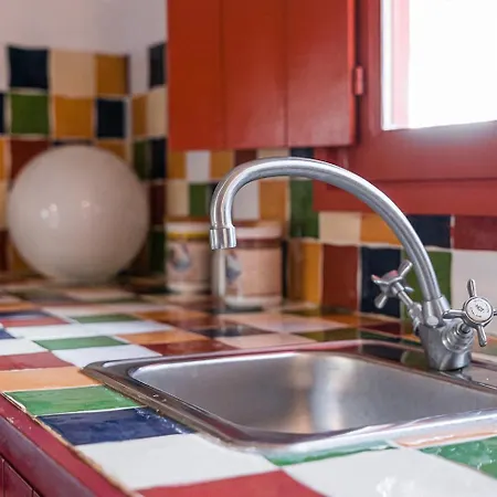 Alpesi faház Guestready - Quintinha Casas Do Jardim 2 Arcos de Valdevez