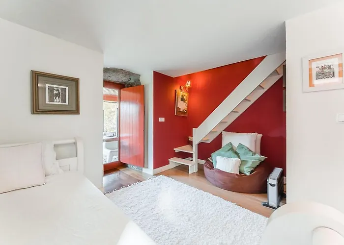 Guestready - Quintinha Casas Do Jardim 2 * Arcos de Valdevez