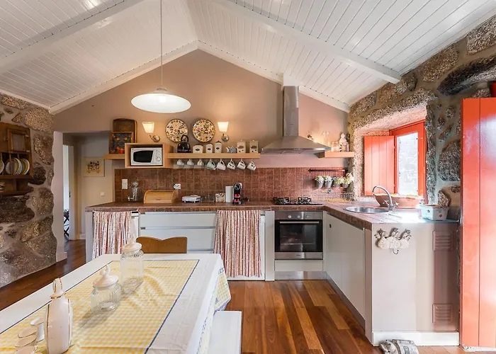 Guestready - Quintinha Casas Do Jardim 2 Casa vacanze