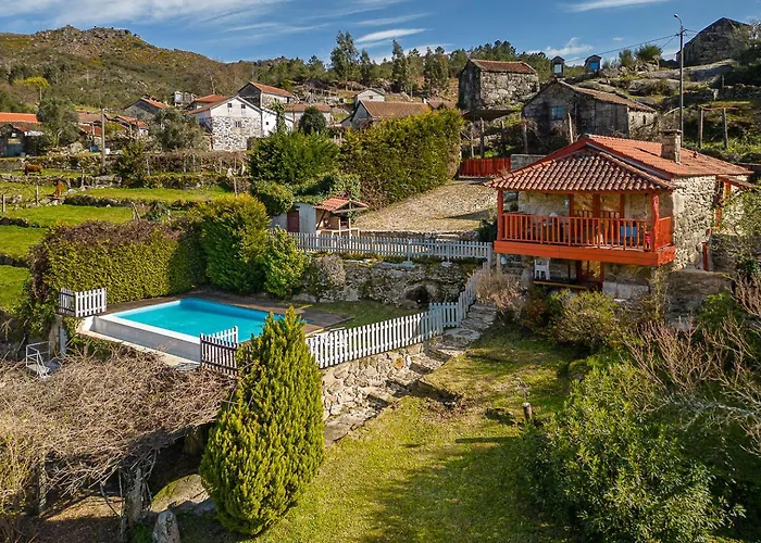 Casa vacanze Guestready - Quintinha Casas Do Jardim 2