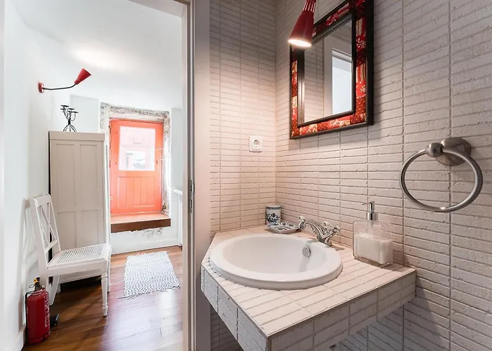 Guestready - Quintinha Casas Do Jardim 2 Casa vacanze *