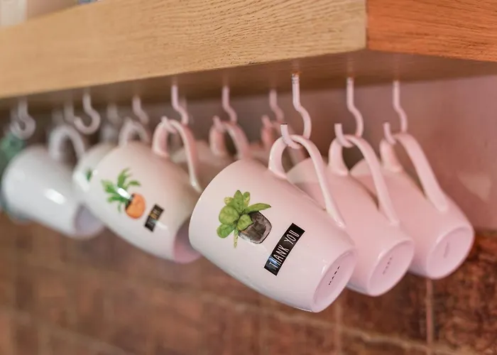 Casa vacanze Guestready - Quintinha Casas Do Jardim 2 Arcos de Valdevez