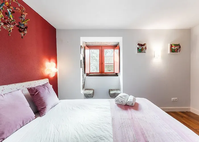 Guestready - Quintinha Casas Do Jardim 2 *