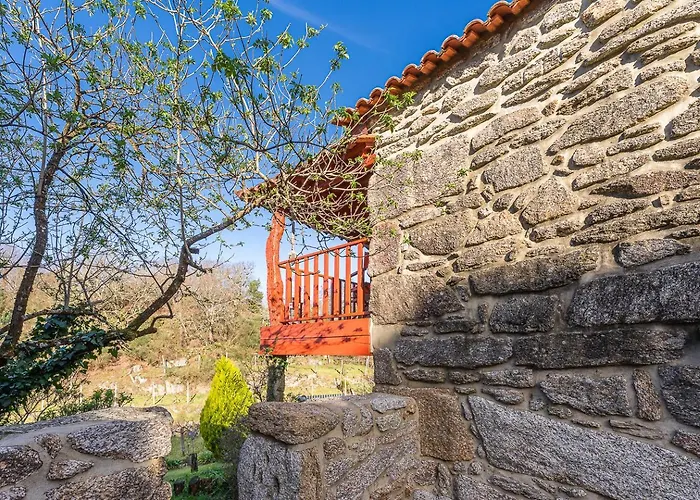 Guestready - Quintinha Casas Do Jardim 2 * Arcos de Valdevez