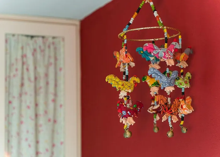 Guestready - Quintinha Casas Do Jardim 2 Casa vacanze