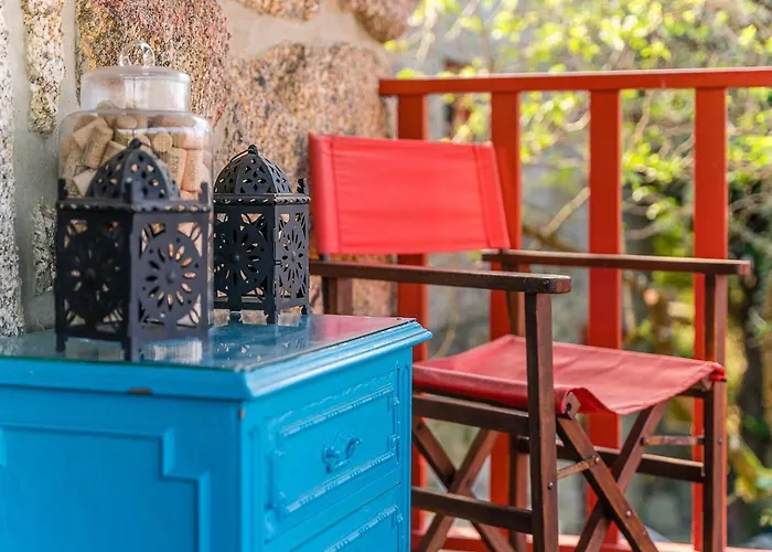 Casa vacanze Guestready - Quintinha Casas Do Jardim 2