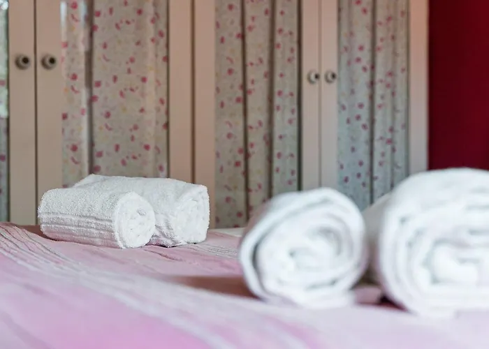 Guestready - Quintinha Casas Do Jardim 2 * Arcos de Valdevez