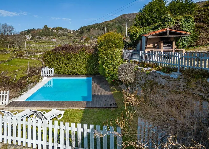 Guestready - Quintinha Casas Do Jardim 2 Casa vacanze