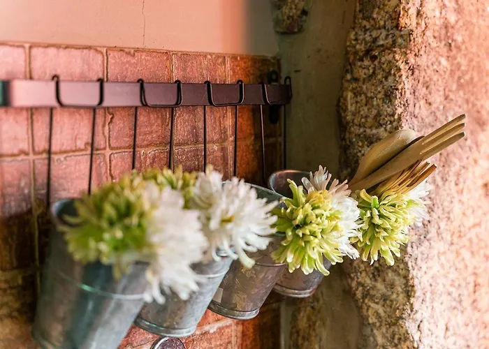 Guestready - Quintinha Casas Do Jardim 2 Casa vacanze *