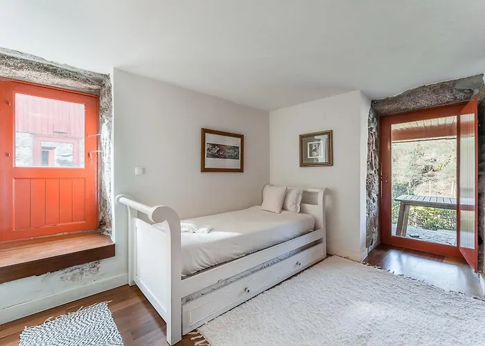 Guestready - Quintinha Casas Do Jardim 2