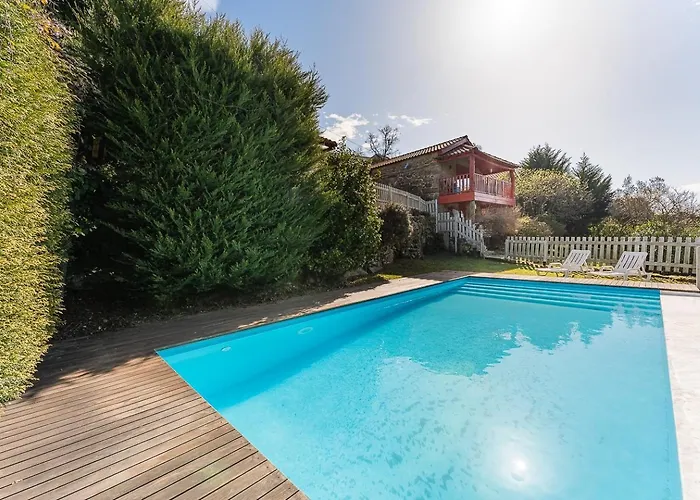 Casa vacanze Guestready - Quintinha Casas Do Jardim 2