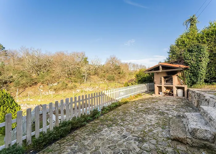 Guestready - Quintinha Casas Do Jardim 2 Casa vacanze *