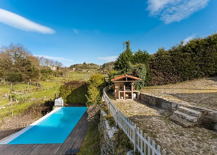 Casa vacanze Guestready - Quintinha Casas Do Jardim 2 *