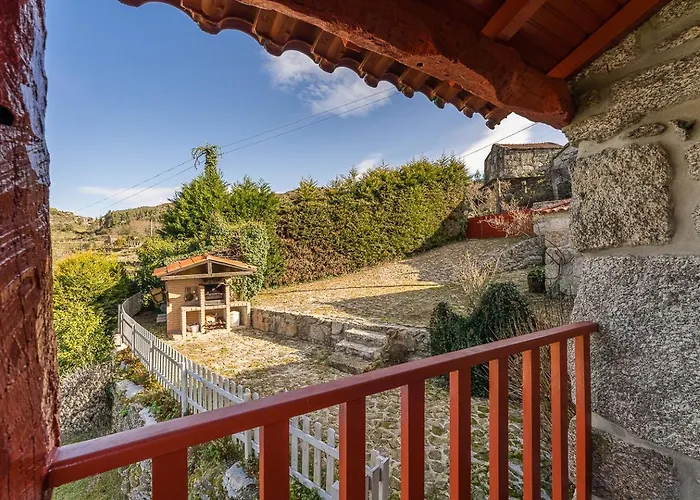 Guestready - Quintinha Casas Do Jardim 2