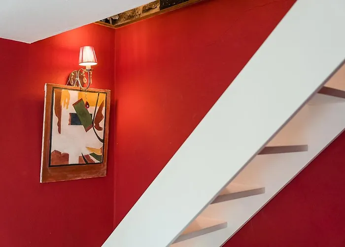 Casa vacanze Guestready - Quintinha Casas Do Jardim 2