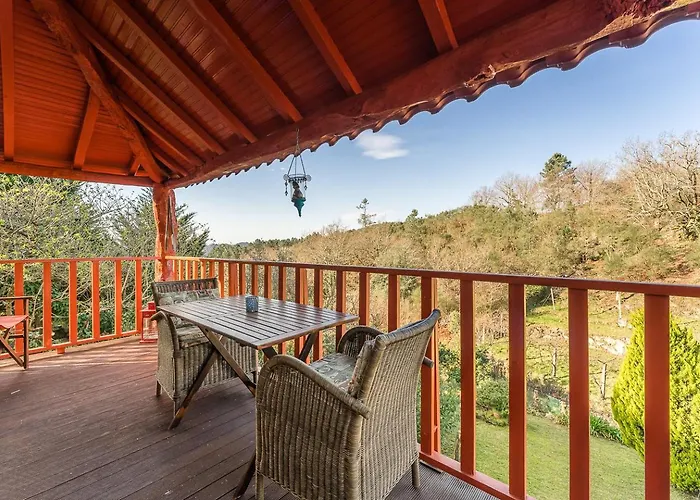 Casa vacanze Guestready - Quintinha Casas Do Jardim 2 *