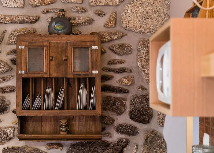 Guestready - Quintinha Casas Do Jardim 2 Casa vacanze Arcos de Valdevez