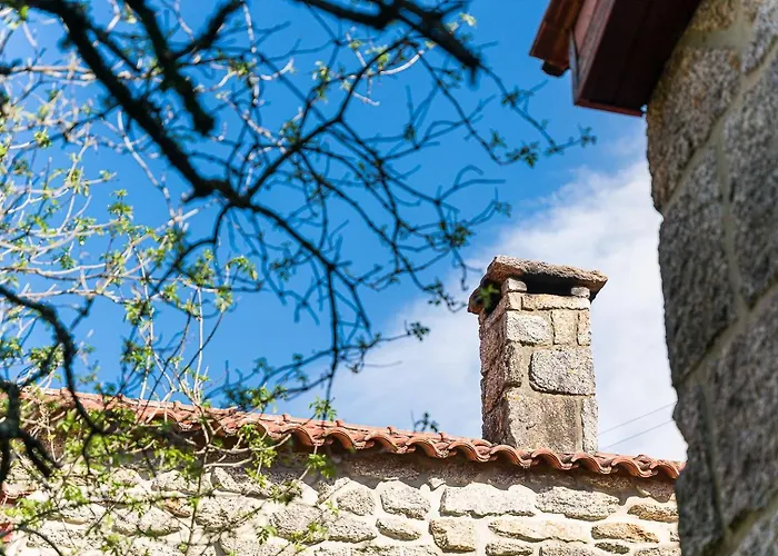 Casa vacanze Guestready - Quintinha Casas Do Jardim 2 Arcos de Valdevez