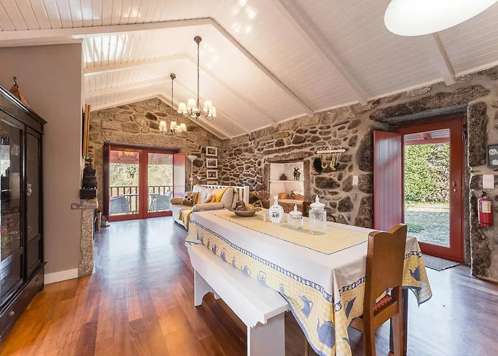 Guestready - Quintinha Casas Do Jardim 2 *