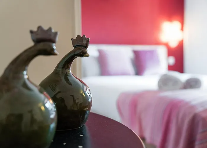 Guestready - Quintinha Casas Do Jardim 2 * Arcos de Valdevez