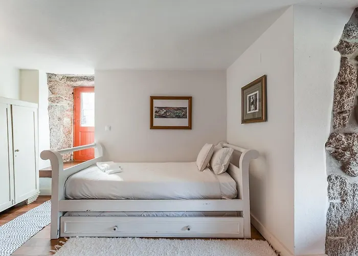 Guestready - Quintinha Casas Do Jardim 2