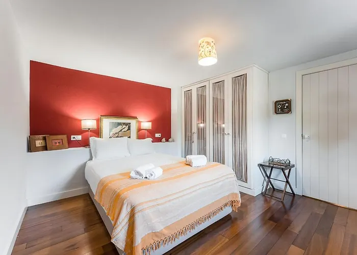 Casa vacanze Guestready - Quintinha Casas Do Jardim 2