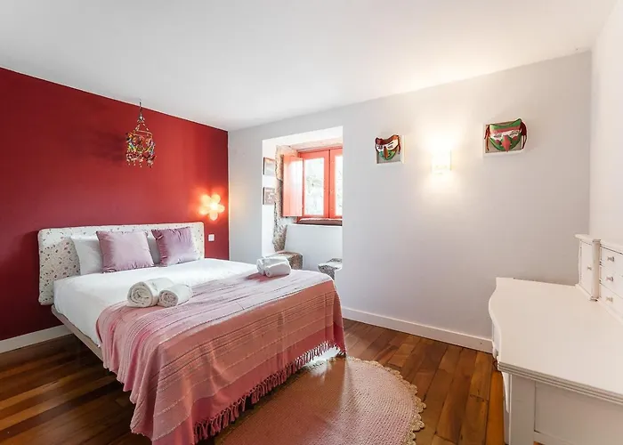 Guestready - Quintinha Casas Do Jardim 2 Casa vacanze *