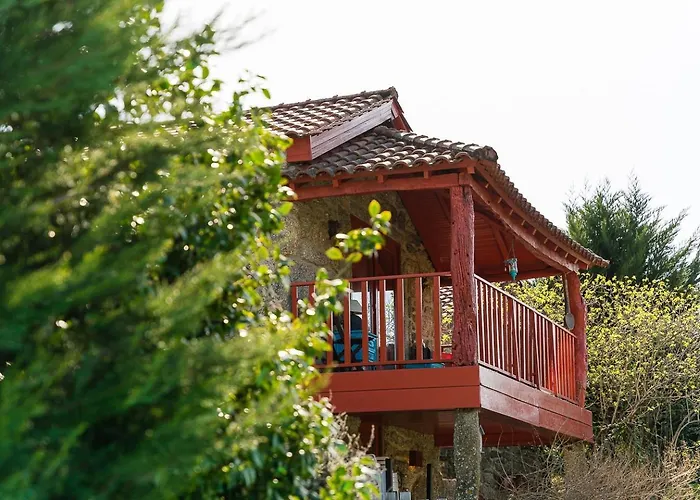 Casa vacanze Guestready - Quintinha Casas Do Jardim 2 *