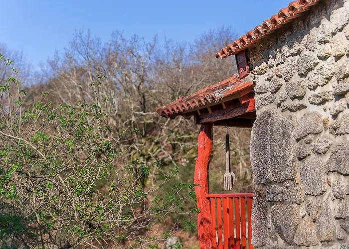 Casa vacanze Guestready - Quintinha Casas Do Jardim 2 Arcos de Valdevez