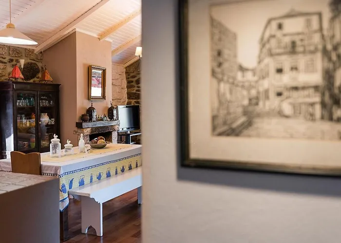 Guestready - Quintinha Casas Do Jardim 2 *