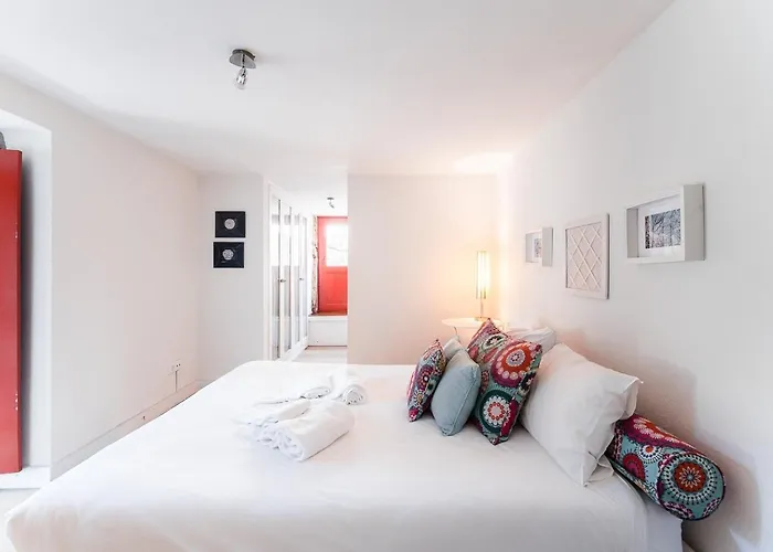 Guestready - Quintinha Casas Do Jardim 2 * Arcos de Valdevez