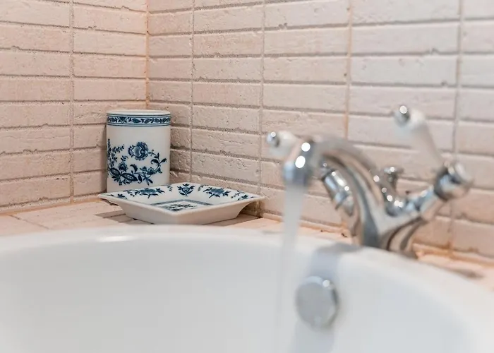 Guestready - Quintinha Casas Do Jardim 2