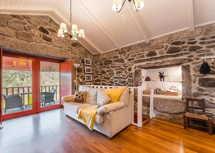 Guestready - Quintinha Casas Do Jardim 2 Casa vacanze