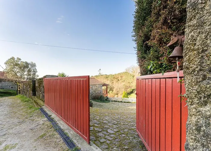 Casa vacanze Guestready - Quintinha Casas Do Jardim 2