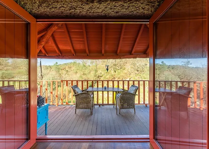 Casa vacanze Guestready - Quintinha Casas Do Jardim 2 *