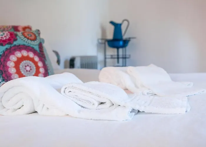 Casa vacanze Guestready - Quintinha Casas Do Jardim 2 Arcos de Valdevez