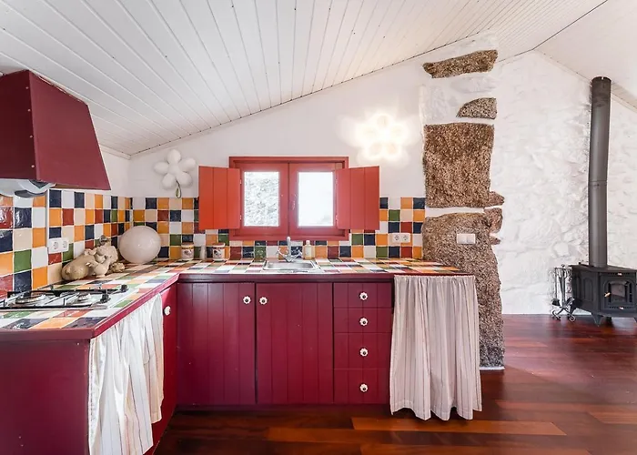 Guestready - Quintinha Casas Do Jardim 2 *