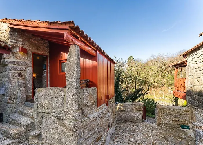 Guestready - Quintinha Casas Do Jardim 2