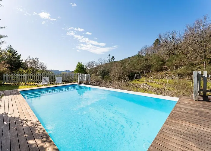 Casa vacanze Guestready - Quintinha Casas Do Jardim 2