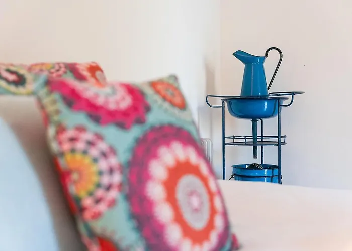 Guestready - Quintinha Casas Do Jardim 2 Casa vacanze *