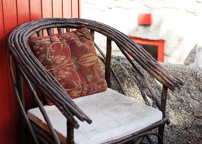 Casa vacanze Guestready - Quintinha Casas Do Jardim 2 *