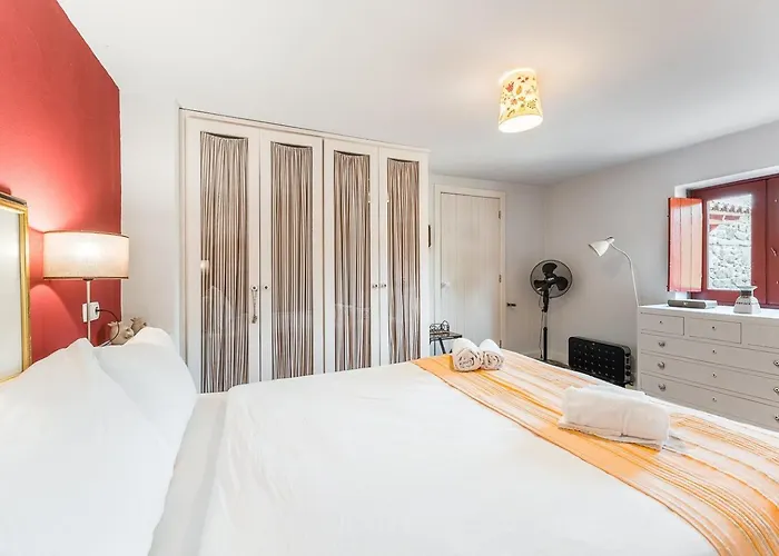 Guestready - Quintinha Casas Do Jardim 2 *
