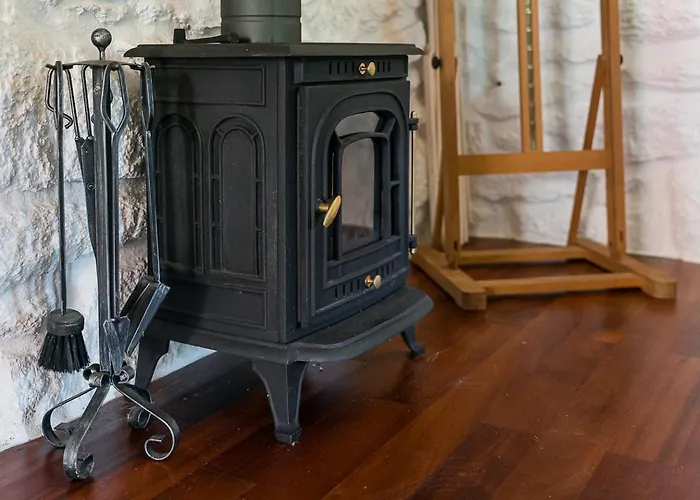 Guestready - Quintinha Casas Do Jardim 2 * Arcos de Valdevez