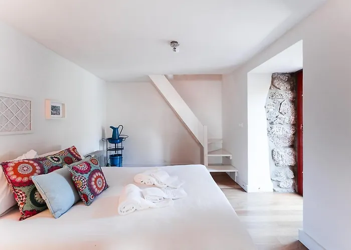 Guestready - Quintinha Casas Do Jardim 2