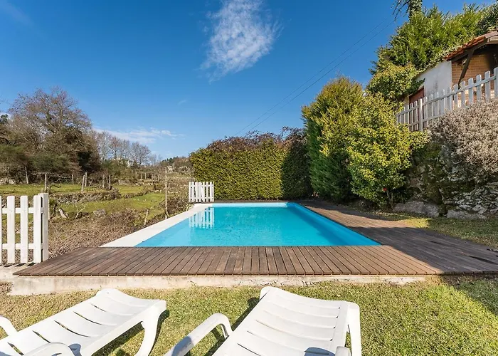 Guestready - Quintinha Casas Do Jardim 2 Casa vacanze