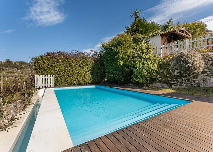 Guestready - Quintinha Casas Do Jardim 2 Casa vacanze *